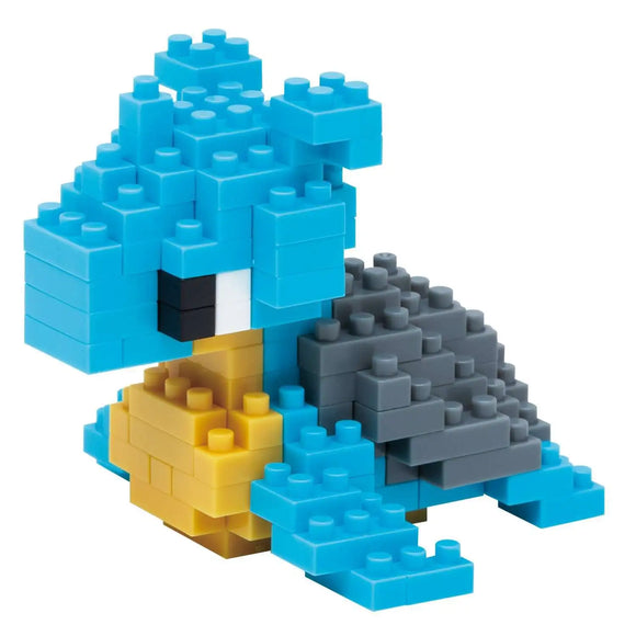 Pokemon Nanoblock - Lapras