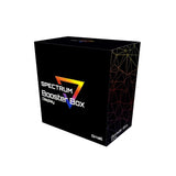 BCW: Spectrum - Booster Box Display Case - Small