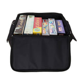 BCW: Gaming Bags and Carrying Cases - Spectrum - Board Game Bag - Black