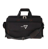 BCW: Gaming Bags and Carrying Cases - Spectrum - Board Game Bag - Black