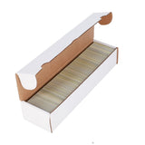 BCW: Storage Box - White (800)