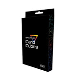 BCW: Spectrum - Card Cubes (60)