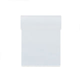BCW: Card Partitions - Translucent
