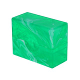 BCW: Spectrum - Prism Deck Case -  Jade Green (50)
