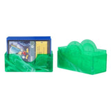 BCW: Spectrum - Prism Deck Case -  Jade Green (50)