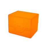 Orange foam block with 'PRIME' branding on a white background