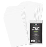 BCW: Trading Card Dividers - Graded (10)