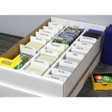BCW: Trading Card Dividers - Tall (10)