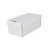 BCW: Graded Shoe Box - White