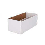 BCW: Graded Shoe Box - White