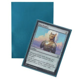 BCW Deck Protector Iridian: Petrol
