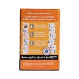 Bicycle Nertz Game Pack for up to 8 Players