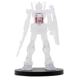 Mobile Suit Gundam: RX-78-2 Gundam Internal Structure - Version B Figure