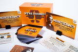 We're Doomed!: Meritocracy Expansion Pack