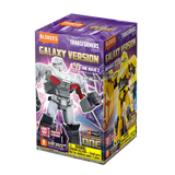 Blokees Transformers: Galaxy Version - 07 One Wave 2 - Single Box