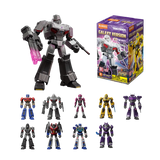 Blokees Transformers: Galaxy Version - 07 One Wave 2 - Single Box