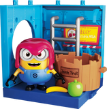 Blokees Minions: preCOOL - Jelly Factory - Bob