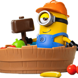 Blokees Minions: preCOOL - Jelly Factory - Stuart