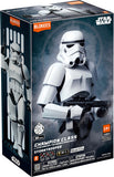 Blokees: Star Wars - Champion Class - Stormtrooper