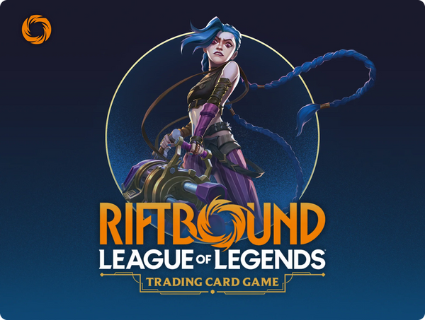 riftbound league of legends trading card game Dragon Ball Z main image 1