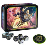 Magic the Gathering: Edge of Eternities Token Set