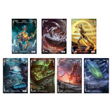 Magic the Gathering: Edge of Eternities Token Set