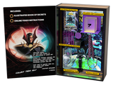 Marvel Multiverse of Magic Set: Volume 1 Book 3 - Black Panther