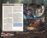 Baby Bestiary: Handbook - Volume 1 - Hardcover