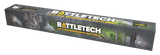 BattleTech Alien Worlds: Battle Mat - Cities HPG Engineering/Business District