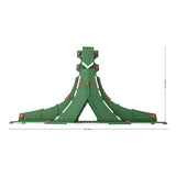 Battlefield in a Box: Gothic Sector - Eldar Headquarters