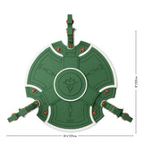 Battlefield in a Box: Gothic Sector - Eldar Landing Pad