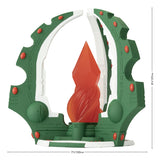 Battlefield in a Box: Gothic Sector - Eldar Thermo Plasma Generator