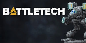 Battletech Banner