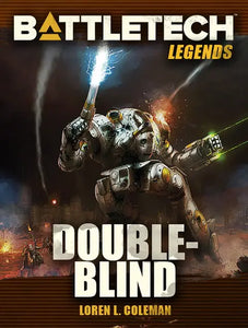 Battletech: Double Blind