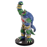 HeroClix: DC Masters of Time - Jurassic Super Booster