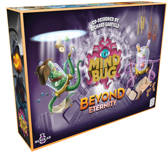 Mindbug: Beyond Eternity