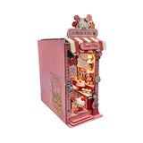 Book Nook: Hello Kitty® Sweet Shop