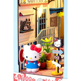 Book Nook: Hello Kitty® Town Square
