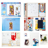 Book Nook: Hello Kitty® Town Square