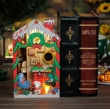 Book Nook: Peanuts® Christmas