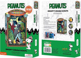 Book Nook: Peanuts® Snoopy’s Beagle Scouts
