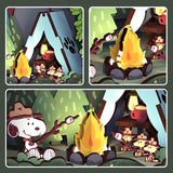 Book Nook: Peanuts® Snoopy’s Beagle Scouts
