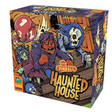 Boxtop Pinball: Haunted House