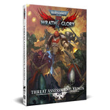 Warhammer 40K: Wrath & Glory RPG - Threat Assessment - Xenos