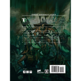 Warhammer 40K: Wrath & Glory RPG - Threat Assessment - Xenos