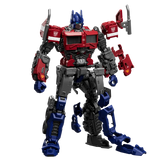 Blokees: Champion Class - Transformers Bumblebee Movie - Optimus Prime