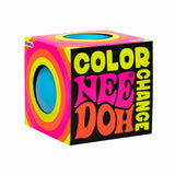NeeDoh: Color Changing
