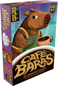 Café Baras