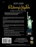 Rivers of London: In Liberty's Shadow - A Guide to Case Files in the USA