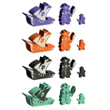 Fortunes of Scoundrel Bay